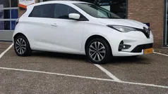 Hatchback Gebruikt 2020 Renault Zoe Intens Hatchback | € 13.500 (Eerlijke prijs)