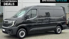 Gebruikt 2024 Renault Master Van | € 36.580 (Eerlijke prijs)