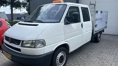 Overige Gebruikt 2003 VW T4 Van | € 4.995 (Eerlijke prijs)