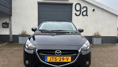 Occasion Mazda 2 Edition 90 PK (66 kW) 2016 Hatchback