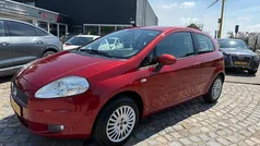 Gebruikt 2008 Fiat Grande Punto Dynamic Hatchback | € 2.950 (Eerlijke prijs)