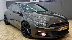 Gebruikt 2011 VW Scirocco Edition Coupé | € 7.500 (Eerlijke prijs)