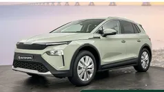 Gebruikt 2025 Skoda Elroq Business Line SUV | € 43.410 (Eerlijke prijs)