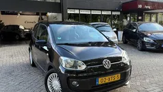 Gebruikt 2012 VW up! high up! Hatchback | € 3.650 (Eerlijke prijs)