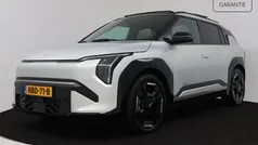 Beige Gebruikt 2025 Kia EV3 GT-Line SUV | € 42.950 (Eerlijke prijs)