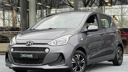 Occasion 2017 Hyundai i10 GO! Hatchback | € 10.745 (Eerlijke prijs)