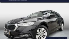 Gebruikt 2020 Skoda Octavia Business Line Stationwagen | € 18.940 (Eerlijke prijs)