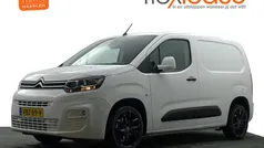 Wit Gebruikt 2019 Citroën Berlingo MPV | € 7.900 (Eerlijke prijs)