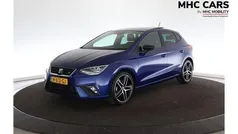 Blauw Gebruikt 2020 Seat Ibiza Business Hatchback | € 12.200 (Eerlijke prijs)