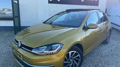 Gebruikt 2018 VW Golf VII Highline Hatchback | € 15.950 (Eerlijke prijs)