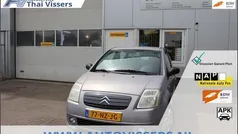Gebruikt 2004 Citroën C2 VTR Sport Hatchback | € 999 (Goede deal)