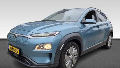 Occasion Hyundai Kona 150 kW (204 PK) 2020 SUV