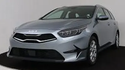 Gebruikt 2025 Kia Ceed Sportswagon Stationwagen | € 30.400 (Eerlijke prijs)