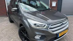 Gebruikt 2017 Ford Kuga Trend SUV | € 10.999 (Super prijs)
