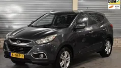 Gebruikt 2011 Hyundai ix35 Style SUV | € 8.750 (Eerlijke prijs)