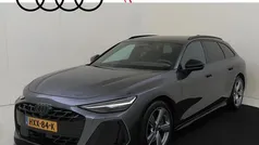 Gebruikt 2025 Audi A6 Stationwagen | € 84.450