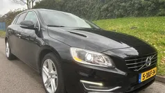 Gebruikt 2014 Volvo V60 Stationwagen | € 6.950 (Goede deal)