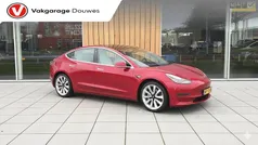 Gebruikt 2019 Tesla Model 3 Long Range AWD Sedan | € 19.950 (Eerlijke prijs)