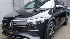 Gebruikt 2023 Mercedes EQA250 AMG line SUV | € 36.999 (Eerlijke prijs)