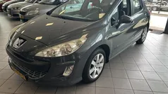 Grijs Gebruikt 2010 Peugeot 308 Hatchback | € 2.699 (Eerlijke prijs)