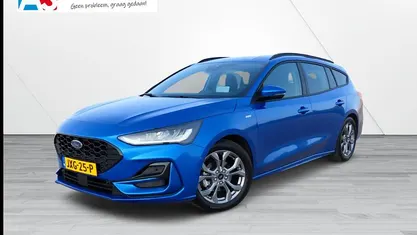 Occasion Ford Focus ST-Line X 2026 Stationwagen
