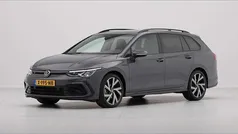 Grijs, metallic lak Gebruikt 2024 VW Golf VIII R-line Stationwagen | € 32.940 (Eerlijke prijs)