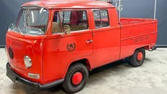 VW T2