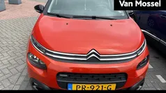 Oranje Gebruikt 2017 Citroën C3 PureTech Hatchback | € 9.440 (Eerlijke prijs)