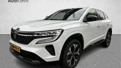 Wit metallic Gebruikt 2024 Renault Austral Techno SUV | € 34.950 (Goede deal)