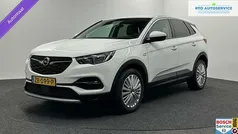 Wit Gebruikt 2019 Opel Grandland X Business SUV | € 16.500 (Eerlijke prijs)