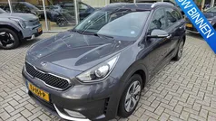 Gebruikt 2018 Kia Niro SUV | € 15.745 (Eerlijke prijs)