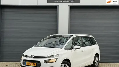 Occasion Citroën Grand C4 Picasso Business Class 131 PK (96 kW) 2018 MPV