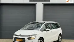 Wit Gebruikt 2018 Citroën Grand C4 Picasso Business Class MPV | € 12.800 (Goede deal)