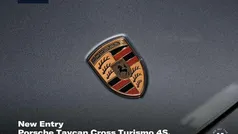 Gebruikt 2022 Porsche Taycan Cross Turismo SUV | € 67.700 (Eerlijke prijs)