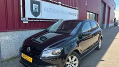 Gebruikt 2012 VW Polo Highline Hatchback | € 7.350 (Eerlijke prijs)