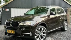 Bruin Gebruikt 2014 BMW X5 SUV | € 18.450 (Eerlijke prijs)