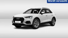 Wit Gebruikt 2022 Audi Q3 S-Line SUV | € 37.950 (Eerlijke prijs)