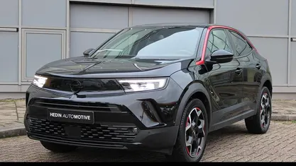 Gebruikt 2021 Opel Mokka GS Line SUV | € 20.445 (Eerlijke prijs)