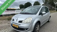 Gebruikt 2008 Renault Modus Authentique MPV | € 850 (Super prijs)