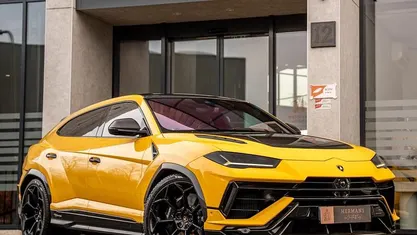 Occasion 2023 Lamborghini Urus SUV | € 304.950
