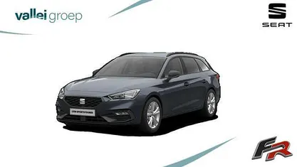Occasion 2025 Seat Leon Business Stationwagen | € 41.660 (Eerlijke prijs)