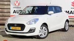 Wit Gebruikt 2019 Suzuki Swift Hatchback | € 12.450 (Eerlijke prijs)