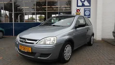 Gebruikt 2006 Opel Corsa Hatchback | € 2.795 (Goede deal)