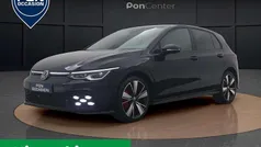 Zwart Gebruikt 2021 VW Golf VIII GTE Hatchback | € 24.950 (Eerlijke prijs)