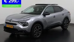 Gebruikt 2023 Citroën e-C4 Shine Sedan | € 23.495 (Eerlijke prijs)