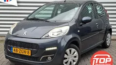 Hatchback Gebruikt 2012 Peugeot 107 Active Premium Hatchback | € 4.950 (Eerlijke prijs)