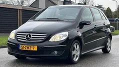 Gebruikt 2006 Mercedes B170 MPV | € 3.950 (Eerlijke prijs)