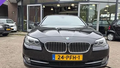 Occasion BMW 528 Executive 258 PK (189 kW) 2011 Sedan