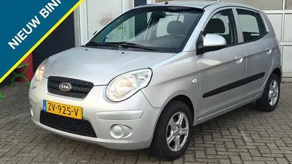 Gebruikt 2009 Kia Picanto Hatchback | € 2.599 (Eerlijke prijs)