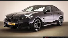 Gebruikt 2024 BMW 520 M Sport Sedan | € 56.145 (Eerlijke prijs)